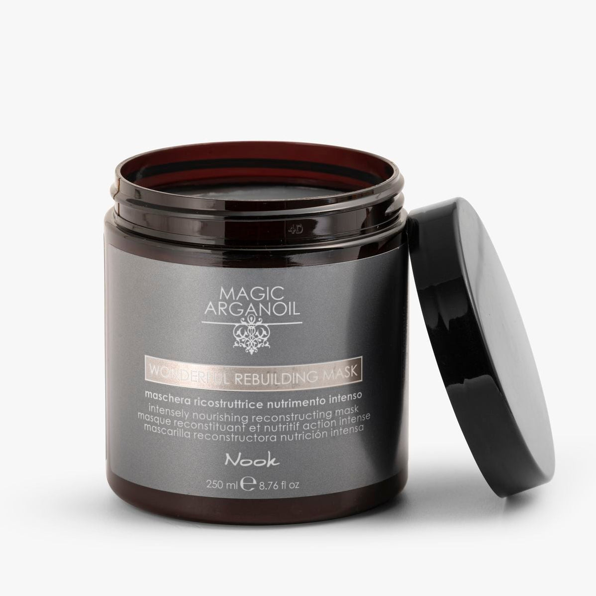 Mascarilla Reconstructora para cabello dañado 250ml