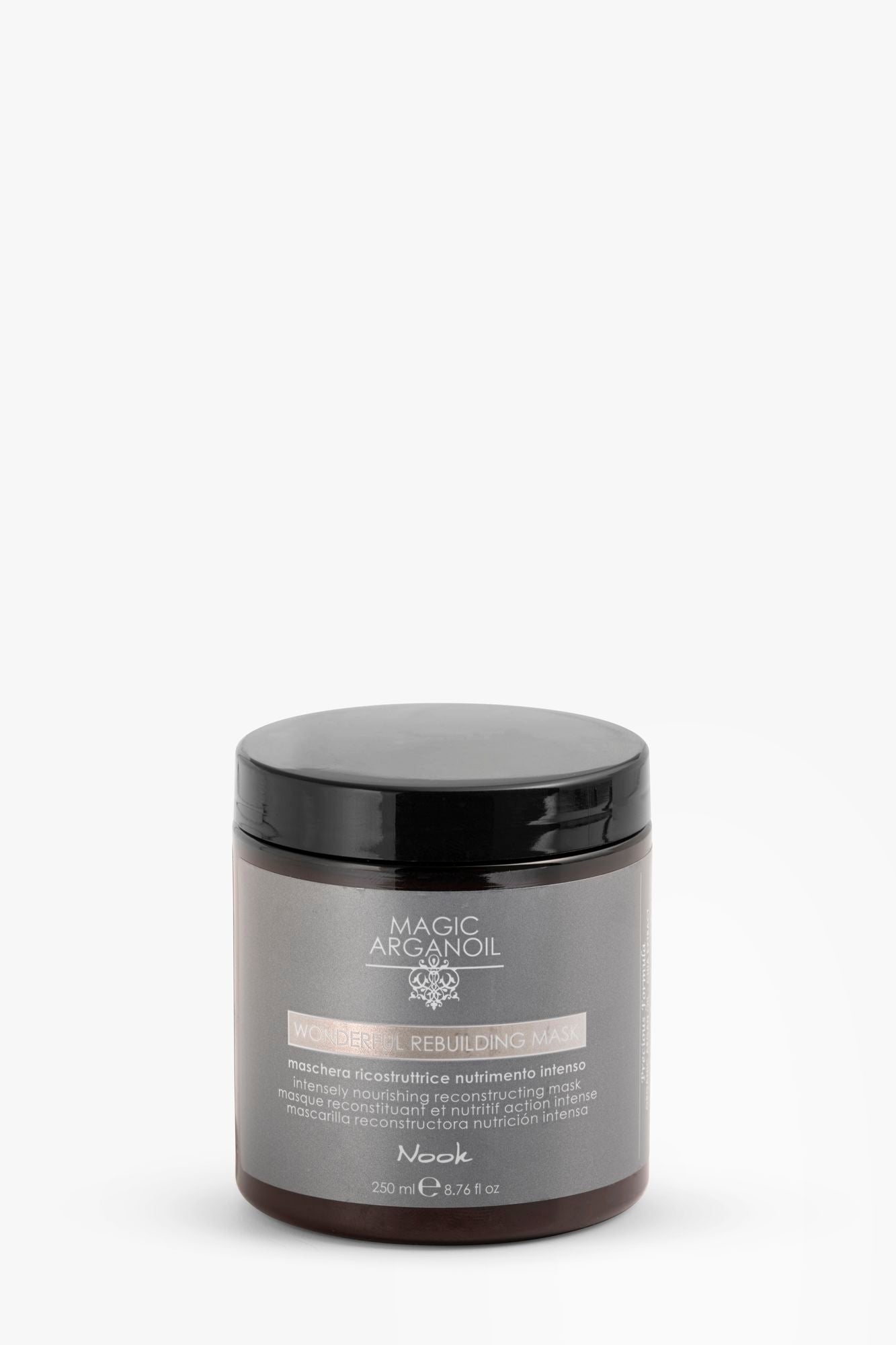 Mascarilla Reconstructora para cabello dañado 250ml