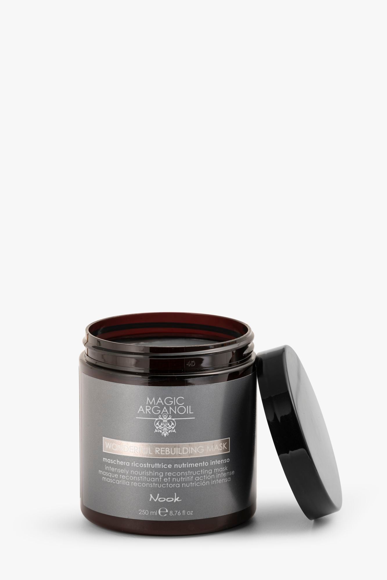 Mascarilla Reconstructora para cabello dañado 250ml