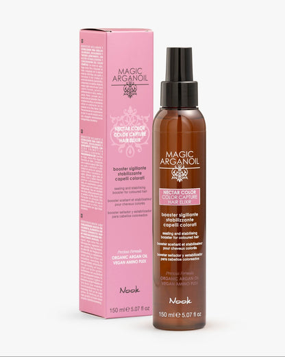 Protege y realza el color del cabello teñido - Color Capture Hair Elixir 150ml