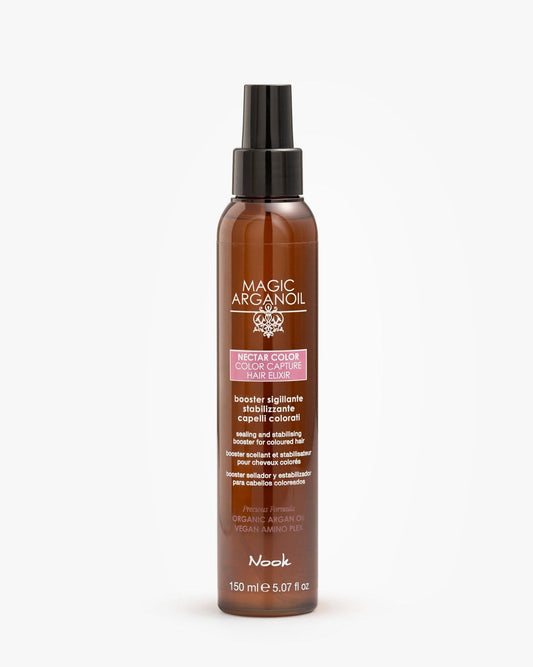 Protege y realza el color del cabello teñido - Color Capture Hair Elixir 150ml