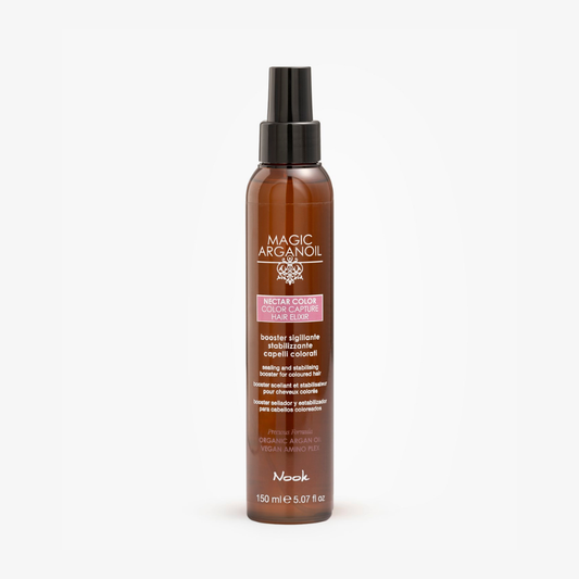 Protege y realza el color del cabello teñido - Color Capture Hair Elixir 150ml