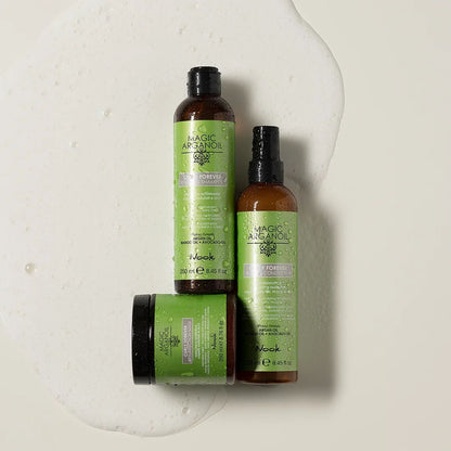 Shampoo para ondas y rizos - Curly Forever Shampoo 250ml