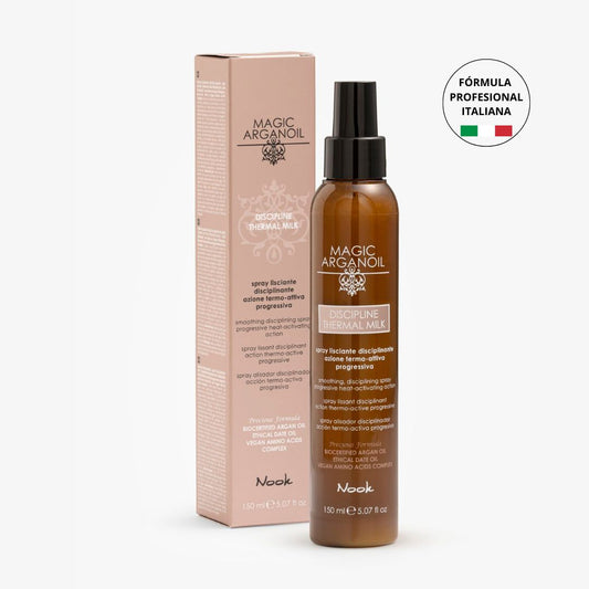 Thermal Milk – Protector de calor + control del frizz 150ml