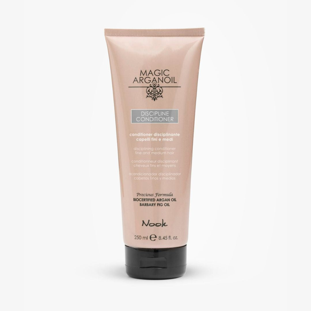 Acondicionador Anti-frizz Discipline 250ml