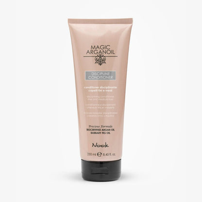 Acondicionador Anti-frizz Discipline 250ml