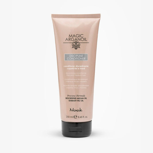 Acondicionador Anti-frizz Discipline 250ml
