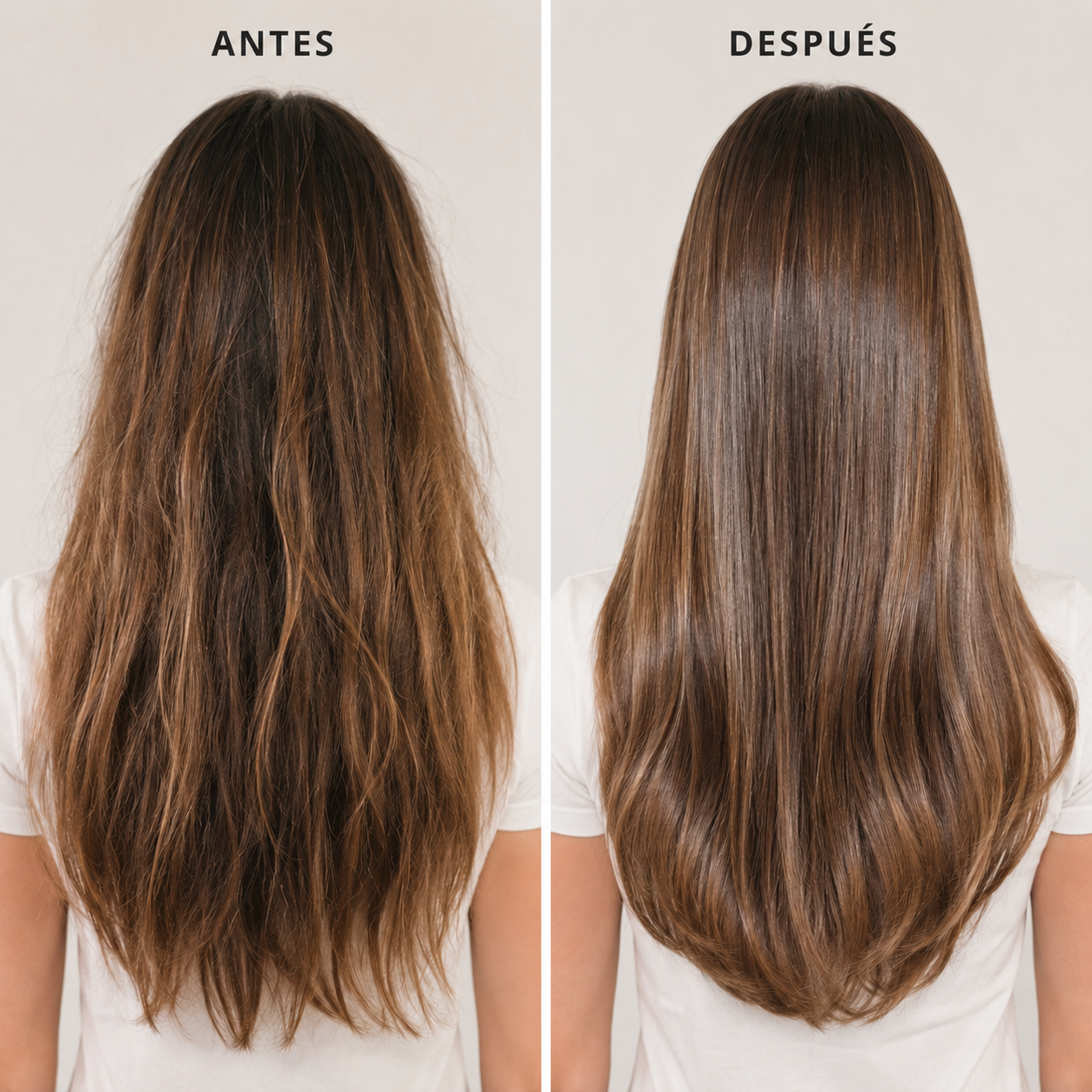 Secret Absolute Oil  - Aceite Nutritivo para cabello seco y con frizz