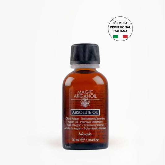Aceite Capilar - Secret Absolute Oil 30ml