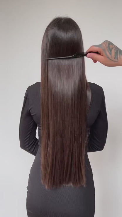 Secret Potion – Tratamiento Reconstructor de Acción Inmediata