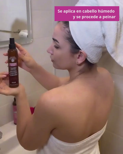 Protege y realza el color del cabello teñido - Color Capture Hair Elixir 150ml