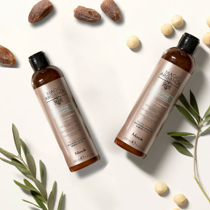 Shampoo Anti-frizz Discipline 250ml