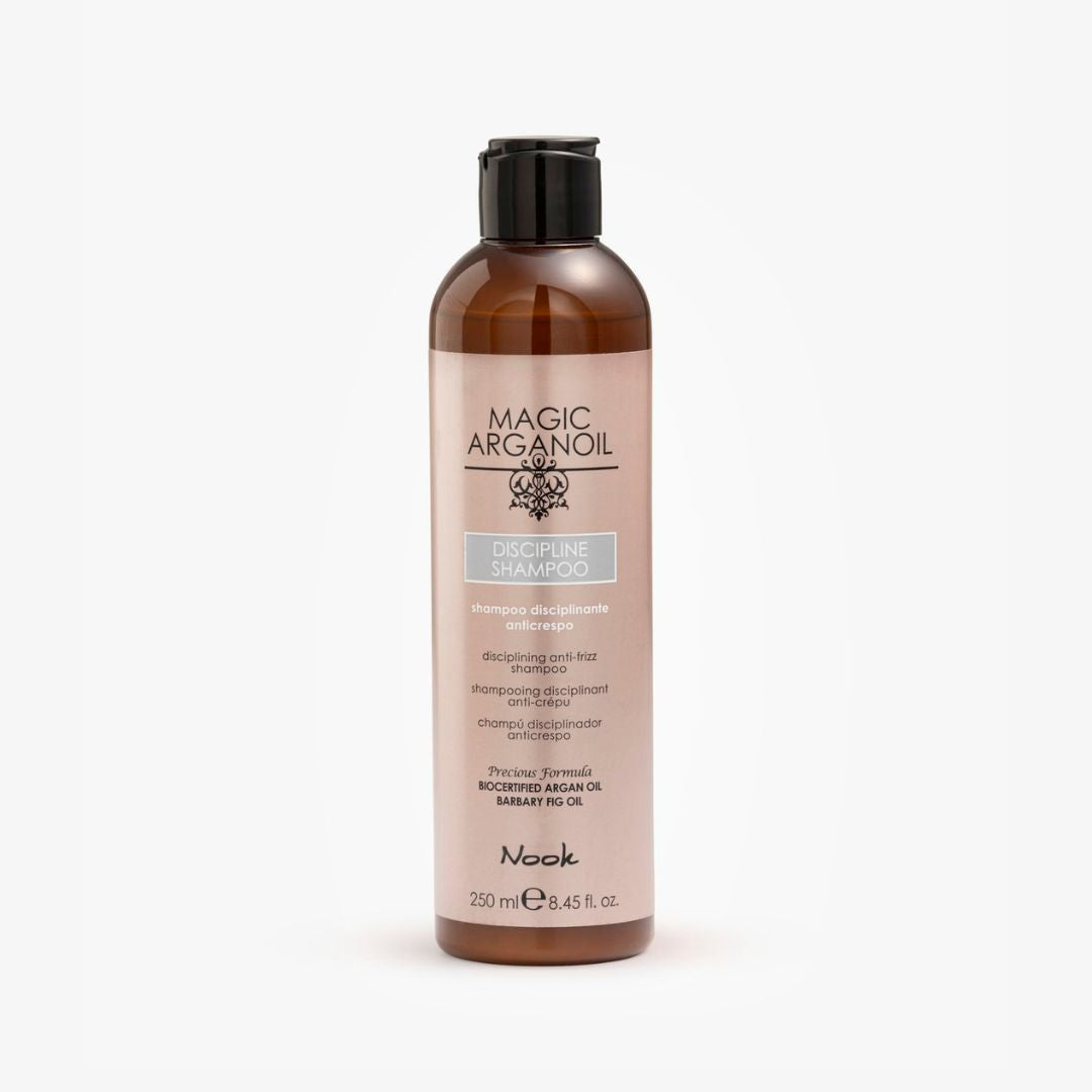 Shampoo Anti-frizz Discipline 250ml