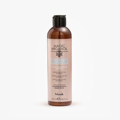 Shampoo Anti-frizz Discipline 250ml